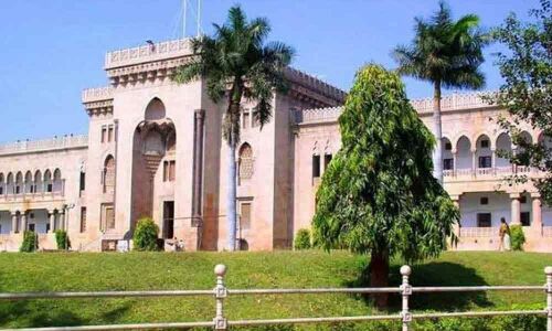 Telangana State government okays UGC pay scales for teaching staff