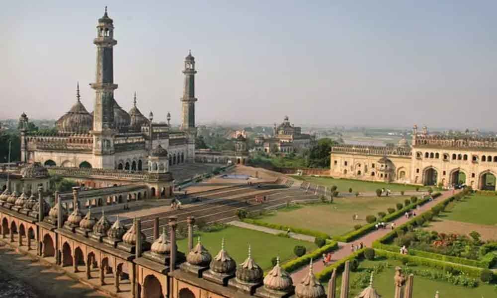 Only people in decent clothes will be allowed inside Imambara: Lucknow District Magistrate