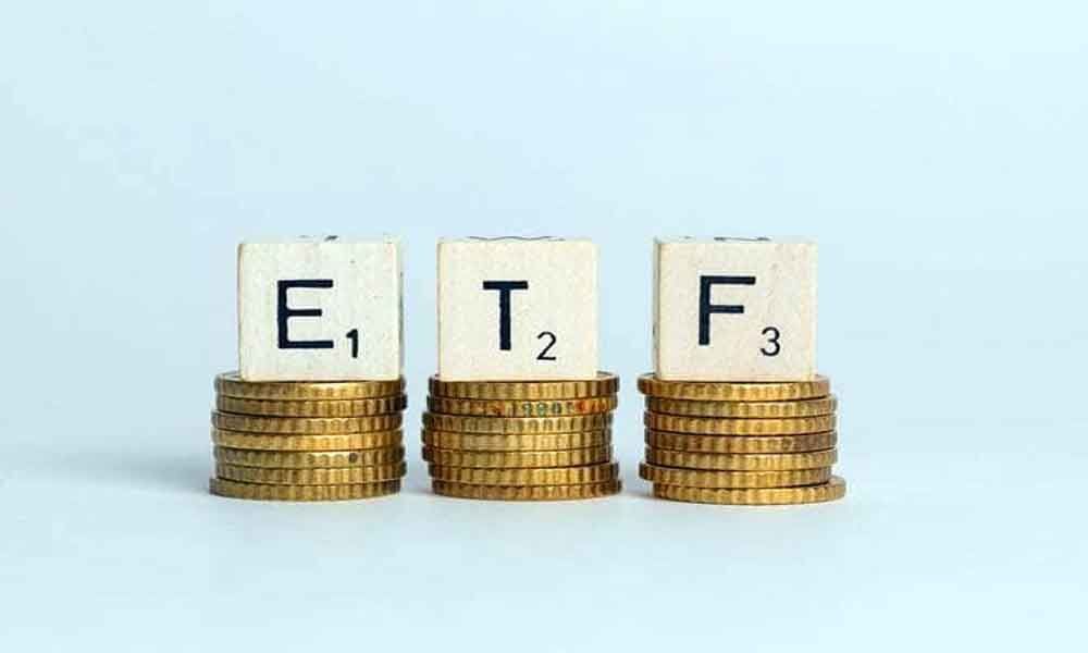 Government banks on ETFs to sail through tough disinvestment target
