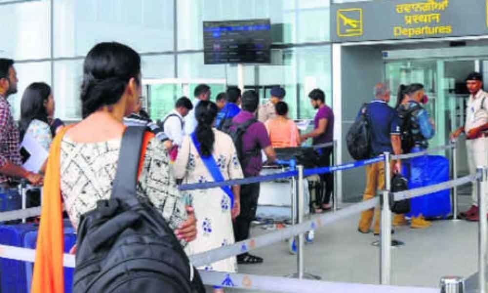 AAI spent Rs 4 crore in 2018-19 to maintain 26 non-operational airports