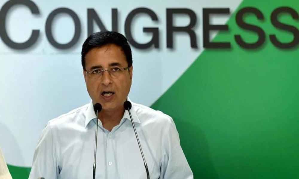 Congress slams Government over rise in fuel prices