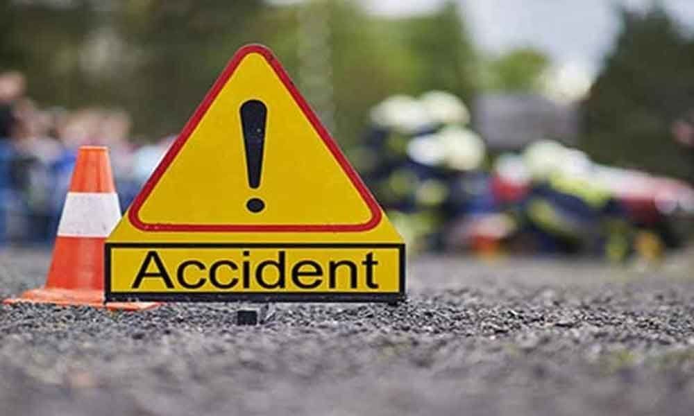3 dead in SUV-bus collision in Chhattisgarhs Kondagaon
