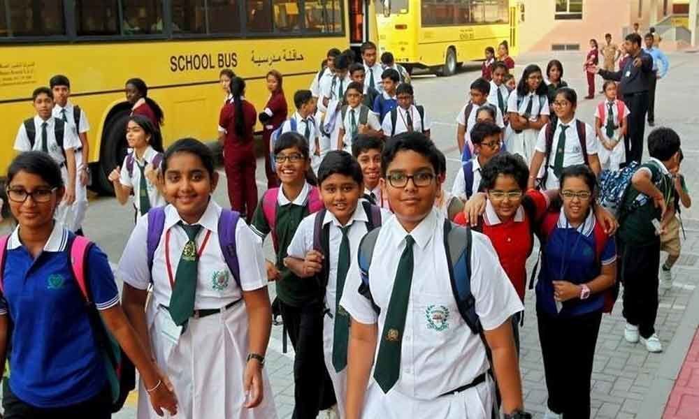 Delhi extends summer break for students up to Class 8