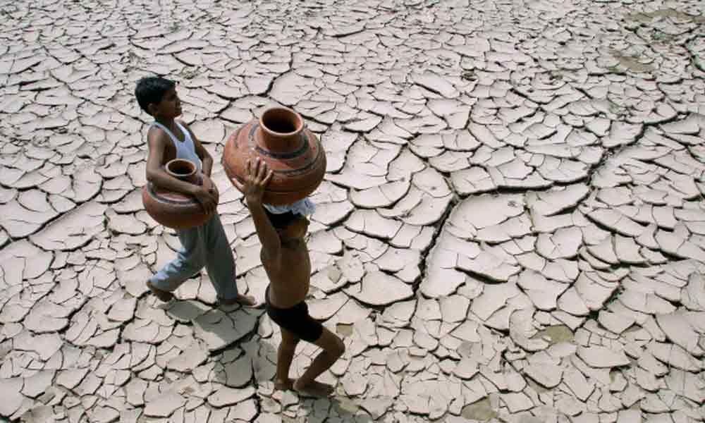 Monsoon deficiency comes down to 33% in June