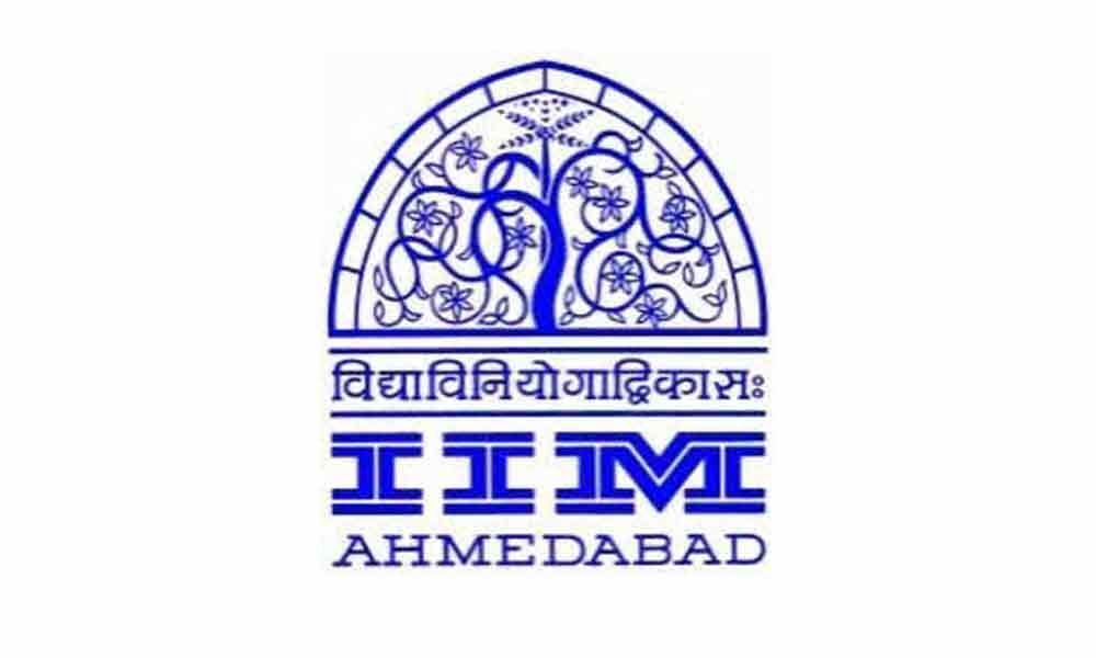 India overestimated its growth rate: IIM-A paper
