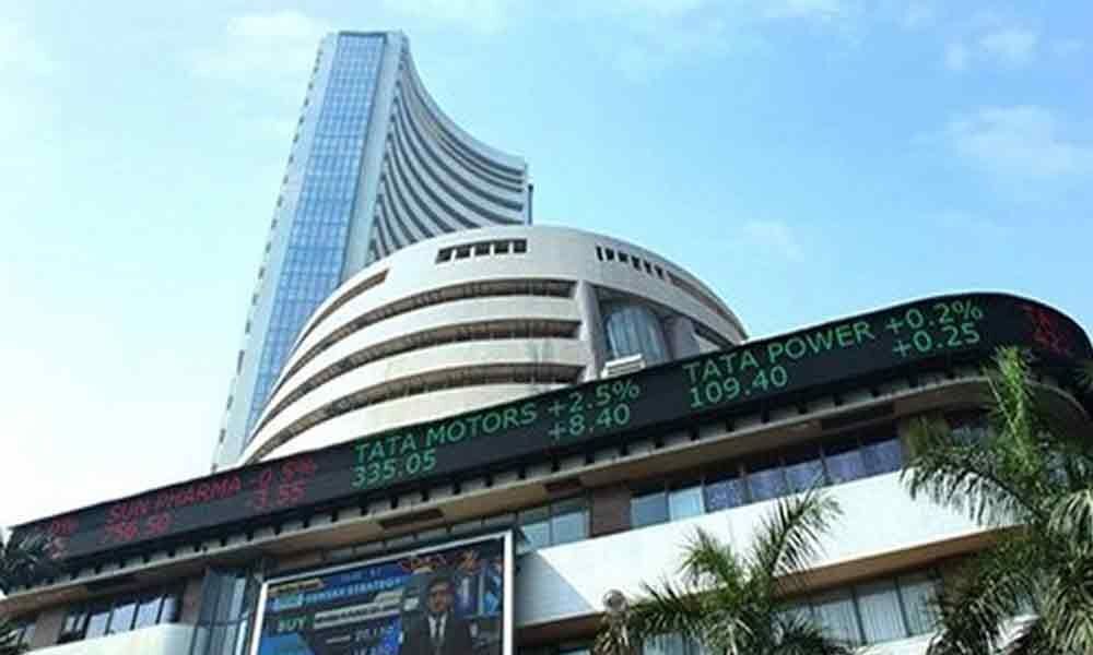 Markets to be in wait and watch mode ahead of Budget