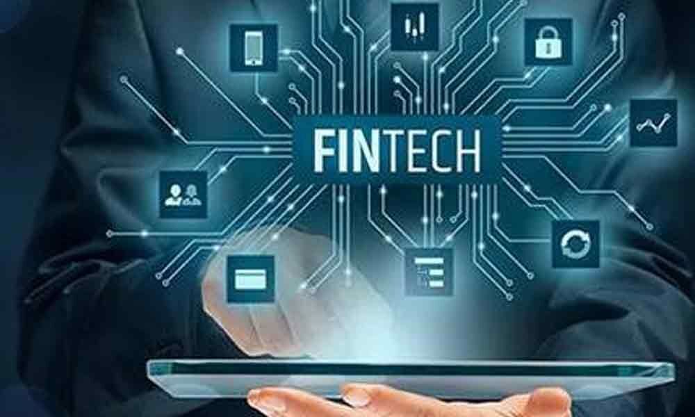 Fintech, start-ups expect digital push in Budget