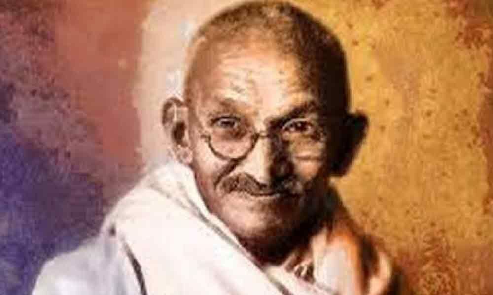 Kalinga Literary Festival to pay tribute to Mahatma Gandhi
