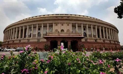 Budget Session may start from July 8: Finance Ministry