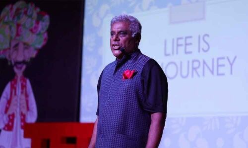 Ashish Vidyarthi to address youths as part of a World Skill Youth Day