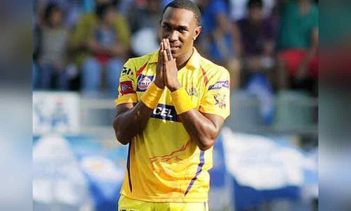 Cricketer DJ Bravo enters Tollywood