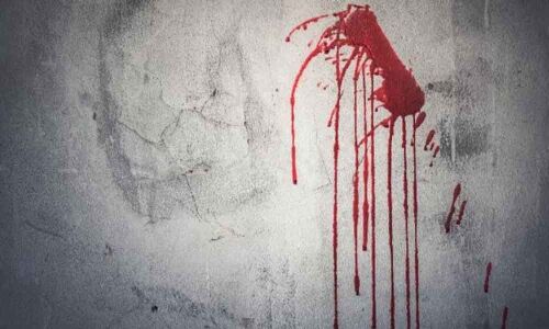 Man, his son held for Raping and killing two sisters