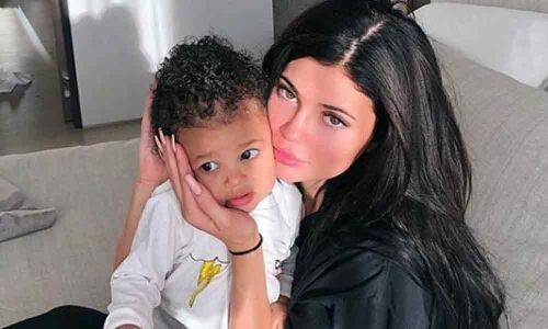 Is Kylie Jenner Pregnant?