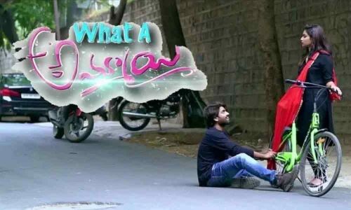 SIIMA award for a PROs film