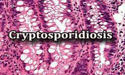Cryptosporidiosis a Parasitic Infection: Time to Tackle it
