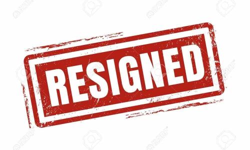 ZP vice chairman Koneru Krishna resigns after attack on forest official