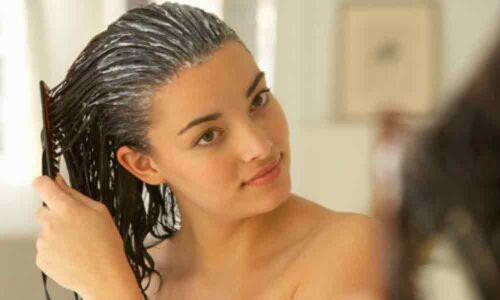 Hair care this monsoon