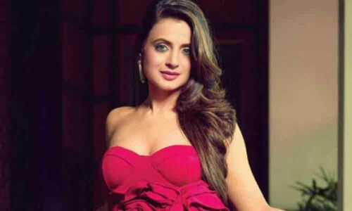 Ameesha Patel lands in legal soup