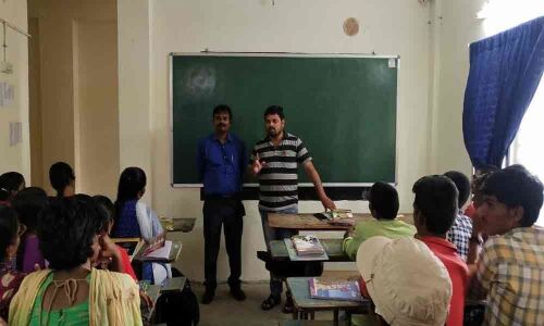 Two-day workshop on life skills concludes