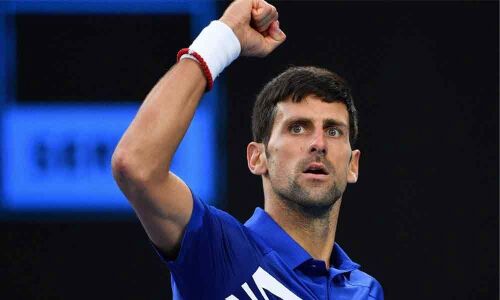 Djokovic, Federer, Nadal primed to tighten Wimbledon grip