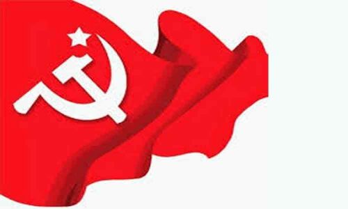 BJP, TRS hoodwinked people: CPM