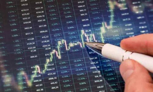 F&O data implies wider trading range