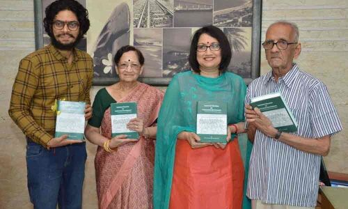 Emotional Education for Professional Development book released