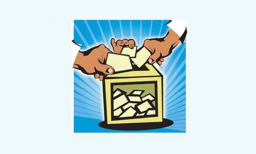 Stage set for yet another poll battle in Telangana State