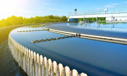 Ace water management need of the hour