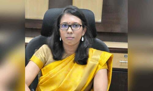 APEPDCL plans Spandana to address public grievances