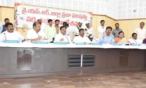 Work responsibly for corruption-free governance, officials told