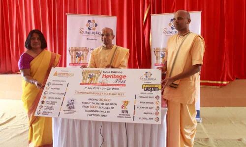 Heritage Fest abegins today