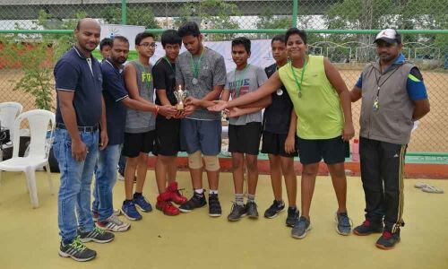 We are creating tomorrows genius programme concludes