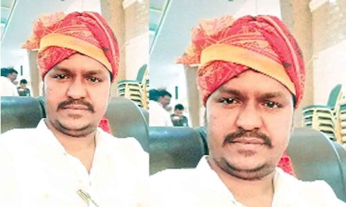 Girijan Joint Action Committee condemns attack on forest officer