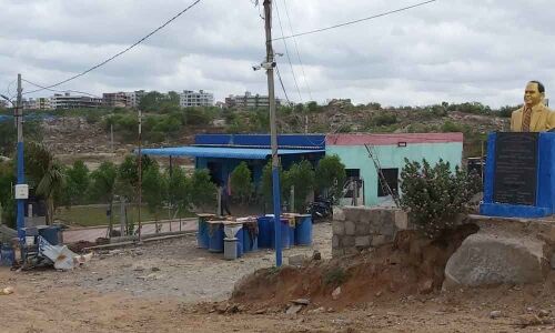 Criminal case filed for selling government land