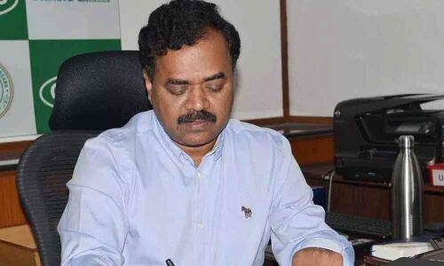 GHMC to strengthen legal wing, says Commissioner