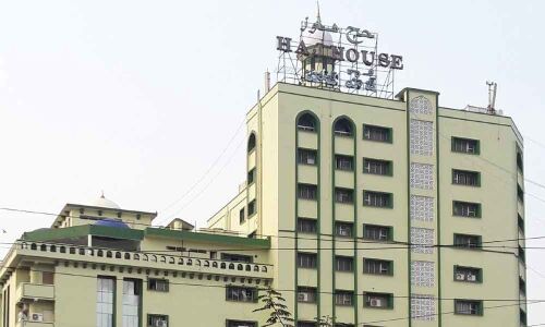 Chief Qazi skipping inquiry raises eyebrows