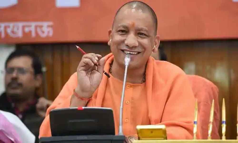 Yogi Adityanath diktat: No gifts for government employees in UP