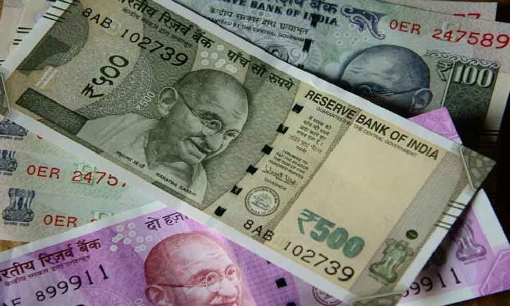 Rupee rises 17 paise to 68.86 vs USD in early trade