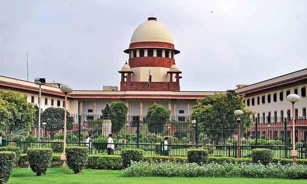 Supreme Court to reopen today after six-week vacation, will hear key cases including Rafale, Ayodhya