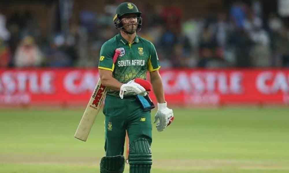 ICC CWC19: Right decision to not include AB de Villiers in team, says Jonty Rhodes