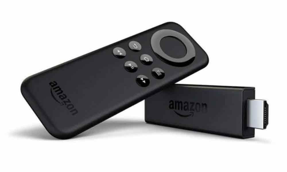 Amazon India to offer free Fire TV stick with these Samsung LED TVs: Find out