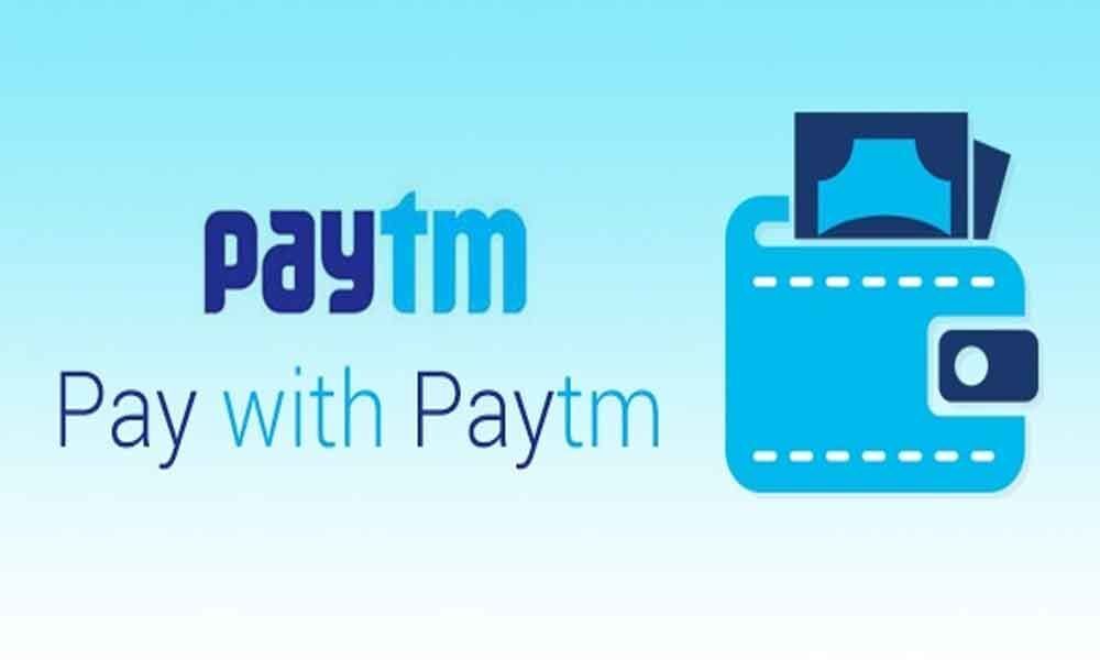 Paytm: No extra charges on digital transactions
