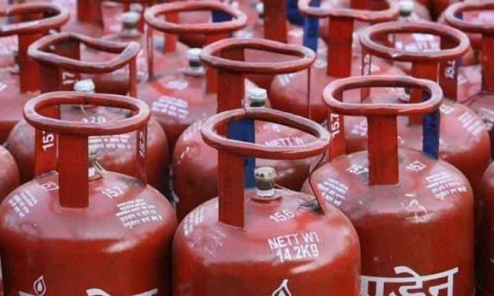 Aviation Turbine Fuel price cut by 5.8 pc; subsidised LPG by Rs 3