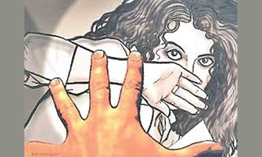 Man attempts to rape 5-yr-old, held in Wanaparthy