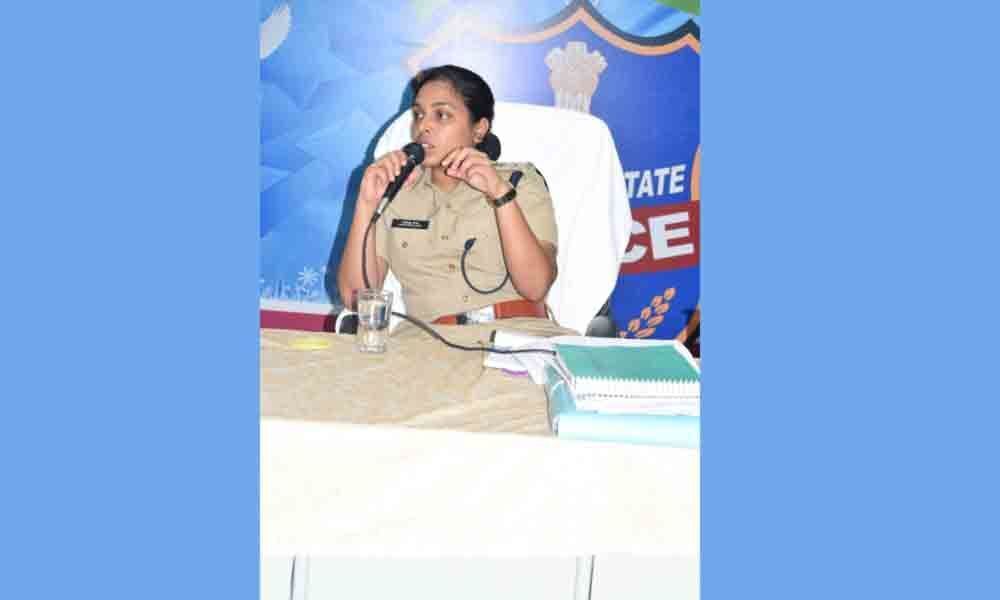 Gadwal police launch Operation Muskaan to rescue child labour
