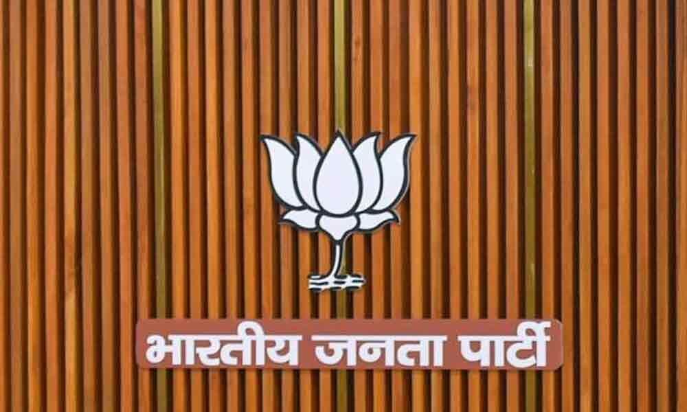 BJP to launch campaign against criminalisation of Telangana