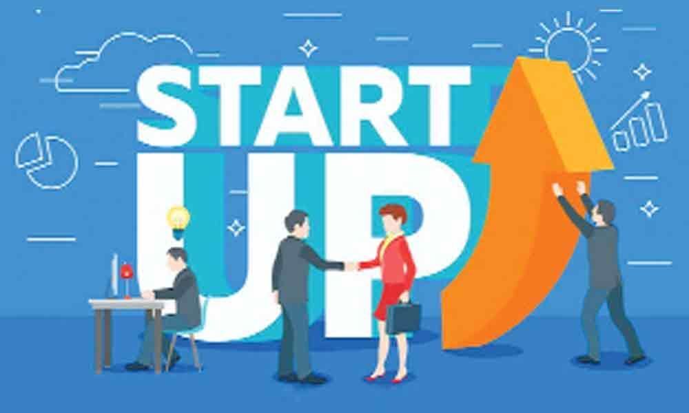 Startups seek funds, tax benefits for faster growth