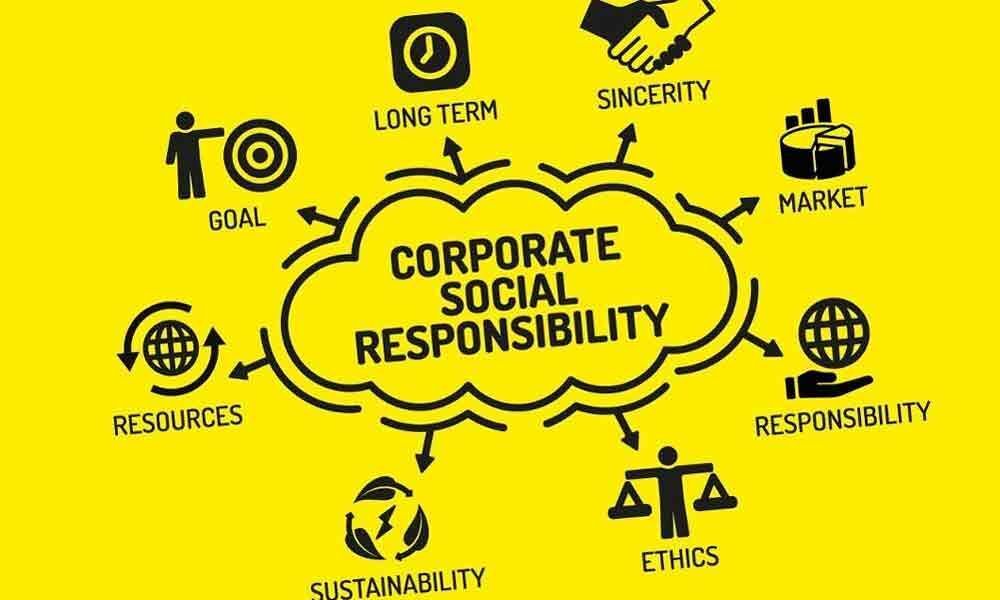 Cos booked for CSR non-compliance