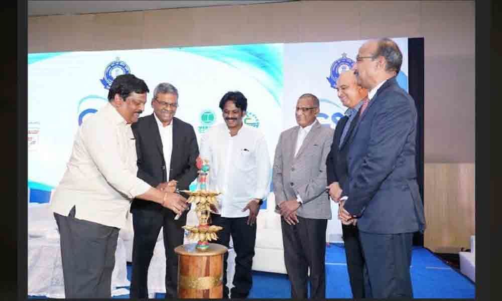 GST Anniversary Celebrations: 31% growth in GST revenue in Vizag